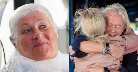 "Sanatorium miłości". Wybrano króla i KRÓLOWE turnusu, a Edward zachwycał się metamorfozami pań: "GÓRNA PÓŁKA PREMIUM"