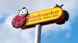 Biedronka ogłasza. 5+5 gratis. Ale jest haczyk