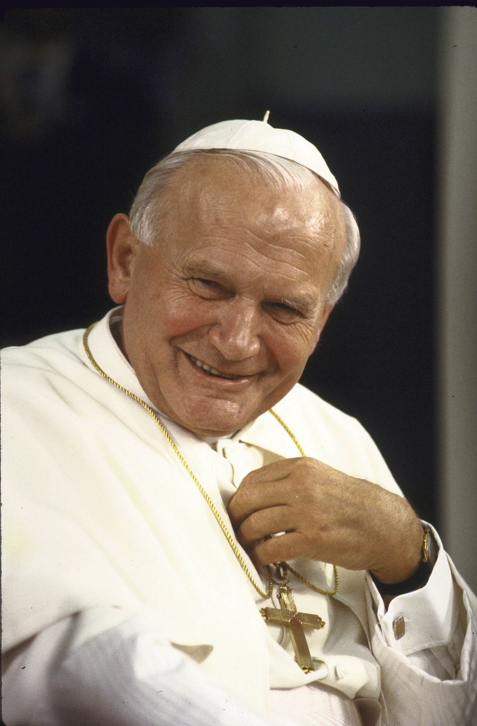 Jan Paweł II