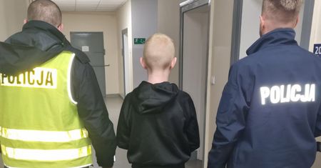"To były tylko żarty". Kolejny nastolatek zatrzymany po groźbach