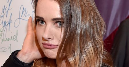 Maffashion wspomina NIEUDANY zabieg powiększania ust: "BYŁAM NIEODPOWIEDZIALNA"
