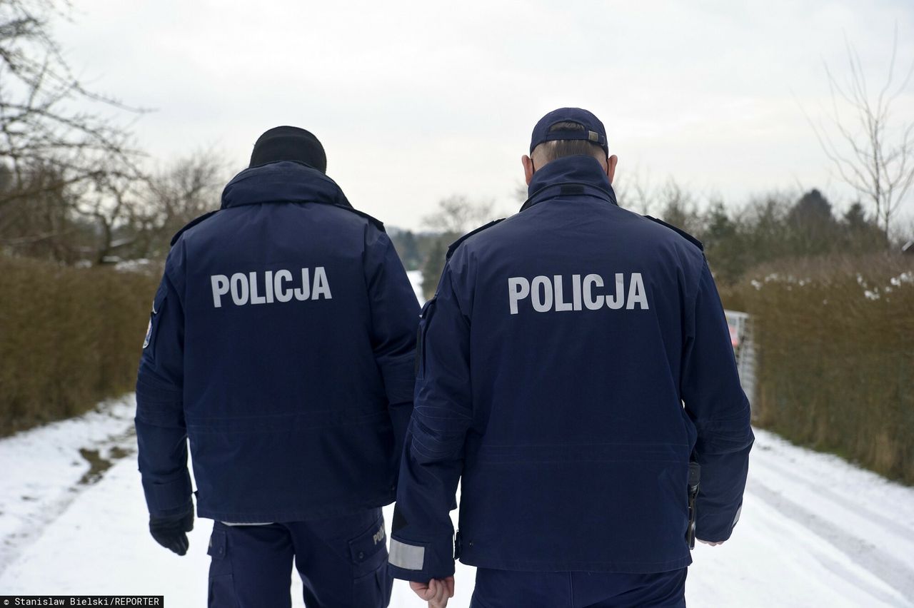 Rzeszów. Tajemnicze zaginięcie 25-letniego Mariusz Michalika. Działania płetwonurków