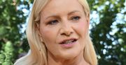Małgorzata Kożuchowska o swojej dojrzałości i terapii. "Starzeję się jak każdy"