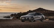 Nowe Audi A6 Allroad - wszystkomające