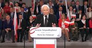 Wszystko się nagrało. Kaczyński zaliczył wpadkę