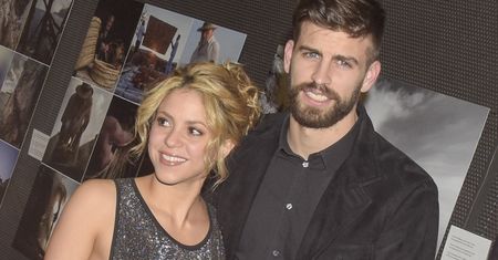 Shakira śpiewa o rozstaniu z Pique. Wymowny tekst piosenki