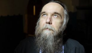 Zginęła córka "ideologa Putina". To przez Aleksandra Dugina najechał Ukrainę