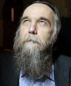Zginęła córka "ideologa Putina". To przez Aleksandra Dugina najechał Ukrainę