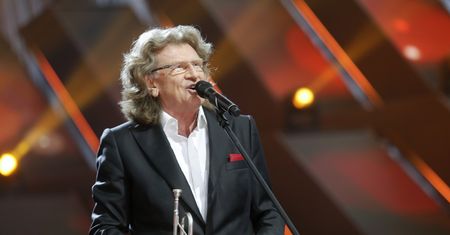 Jak dobrze znasz piosenki Zbigniewa Wodeckiego? Sprawdź się w naszym quizie