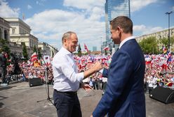 Koalicja w obliczu przegranej. "Są zupełnie nieprzygotowani"