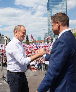 Koalicja w obliczu przegranej. "Są zupełnie nieprzygotowani"
