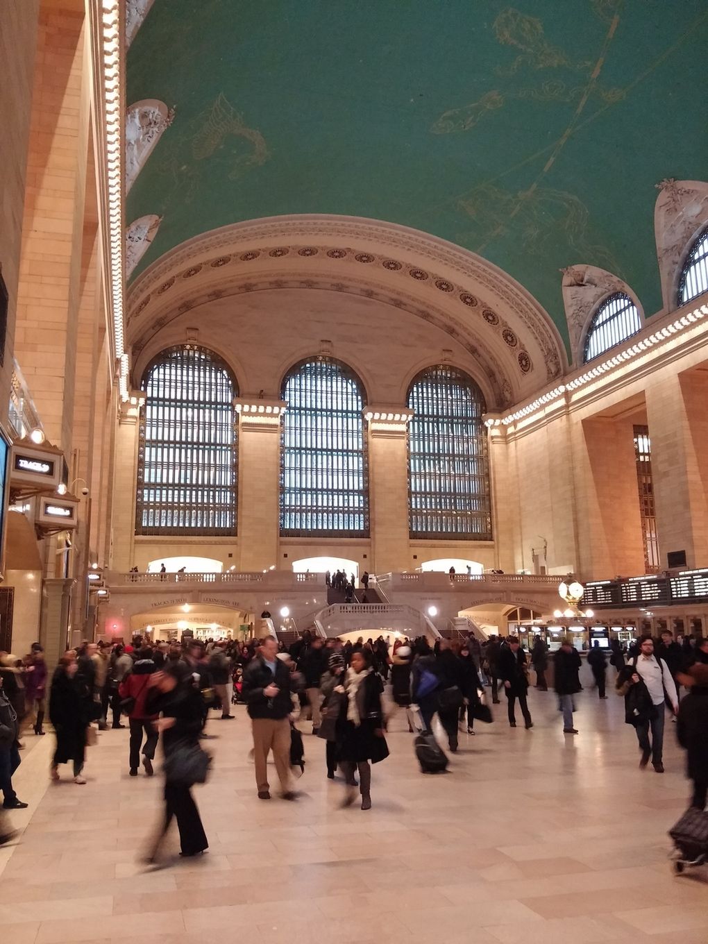 Filmy i zdjęcia zrobione LG G Pro 2, Xperią Z2 oraz Galaxy S5 7