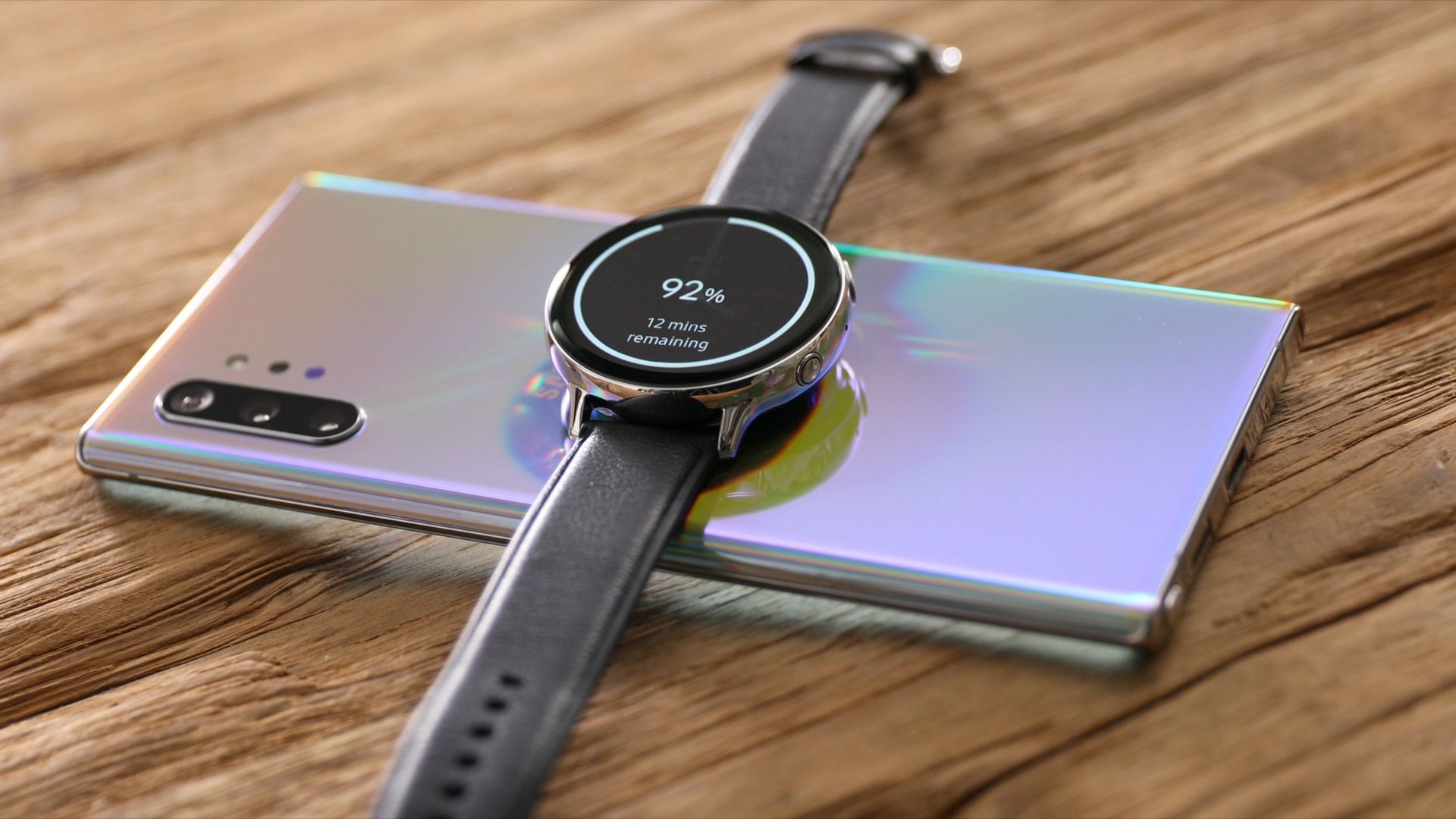 Co sprawia, że smartfon jest PRO? Przegląd kluczowych cech Galaxy Note10+ 3