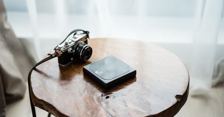 WD My Passport Wireless Pro - mobilny backup, zawsze i wszędzie [test]