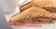Jedno z najgorszych połączeń żywieniowych. Tosty i kawa (WIDEO)
