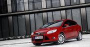 Ford Focus najpopularniejszym autem na świecie!