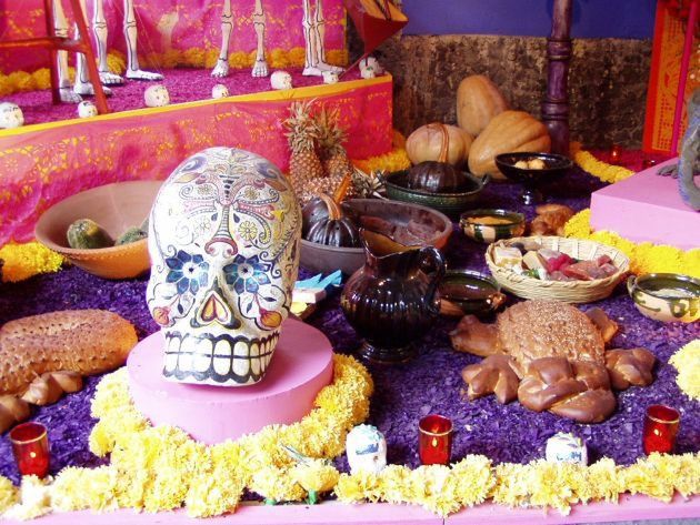 O śmierci różnie traktowanej