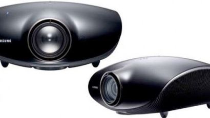 Aż 8 nowych projektorów Samsunga, w tym 2 Full HD 1