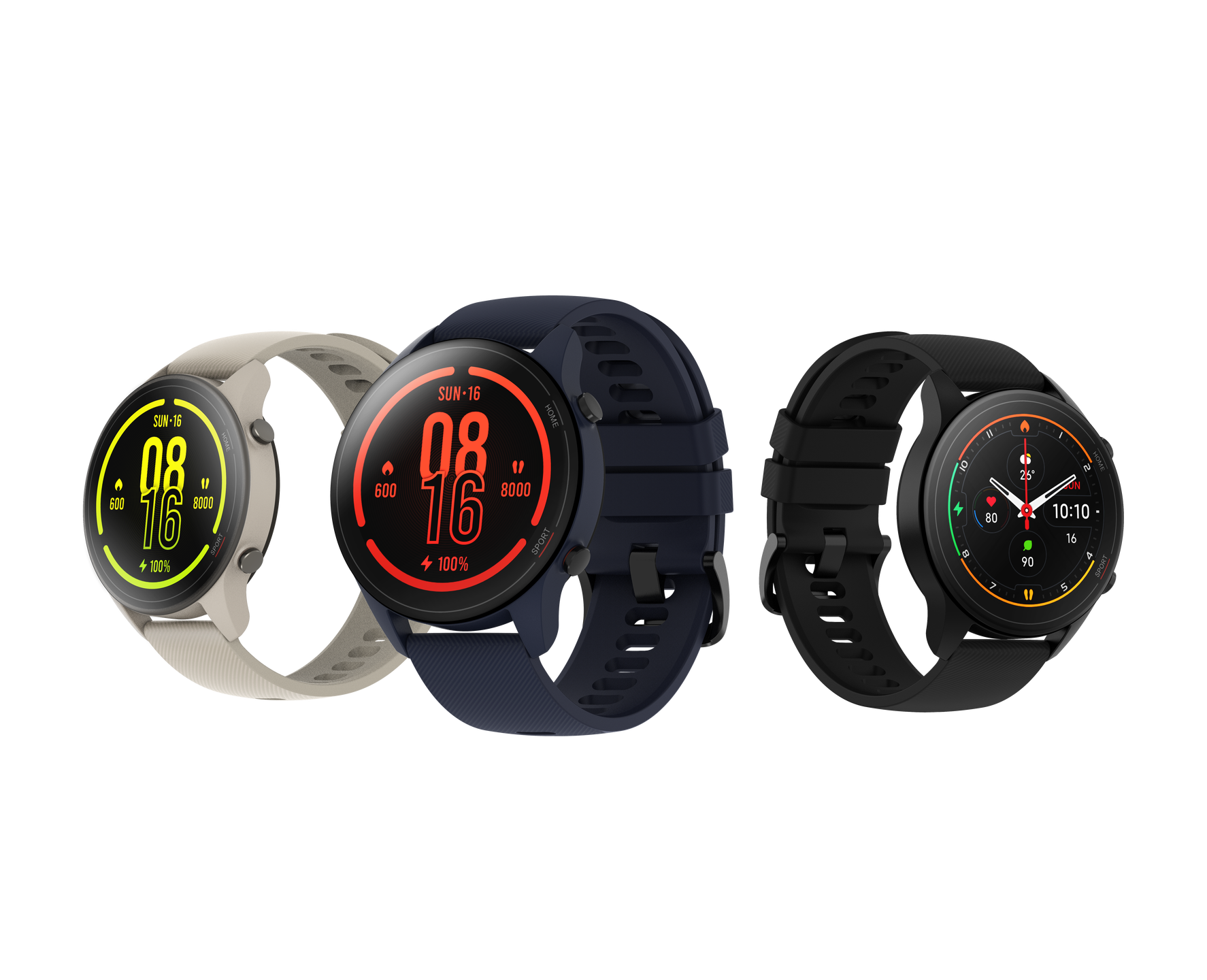 Xiaomi Mi Watch w końcu w Polsce. Będzie dzień, w którym kupicie go dużo taniej 2