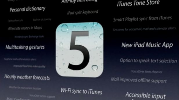 Nawet Apple odradza instalację testowych wersji oprogramowania 1