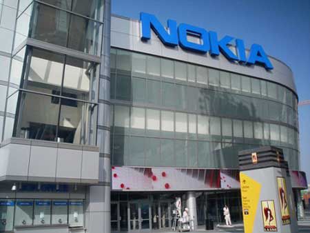 Nokia następna w kolejce do przejęcia? 1