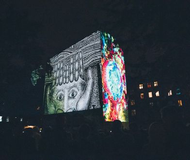 Wrocław. Największa w Polsce audiowizualna galeria pod gołym niebem. To już w sobotę!