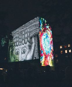 Wrocław. Największa w Polsce audiowizualna galeria pod gołym niebem. To już w sobotę!