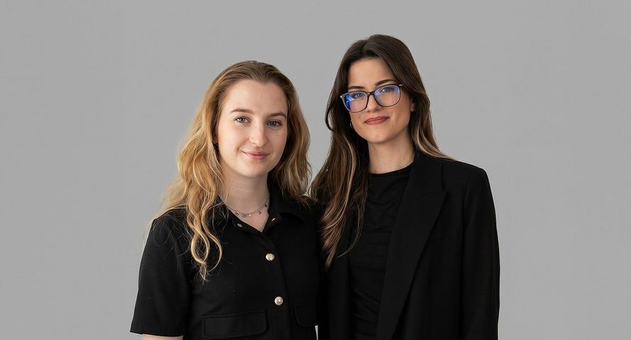Klaudia Klimek i Julia Grubiak awansują w agencji Good One PR