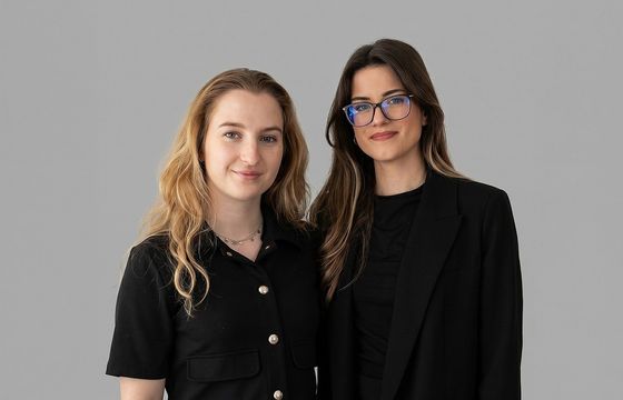 Klaudia Klimek i Julia Grubiak awansują w agencji Good One PR