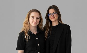 Klaudia Klimek i Julia Grubiak awansują w agencji Good One PR