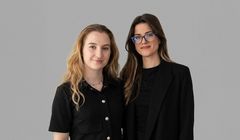Klaudia Klimek i Julia Grubiak awansują w agencji Good One PR
