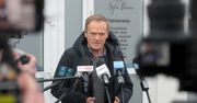 Afera z Pegasusem. Tusk przypomina Kaczyńskiemu jego własne słowa