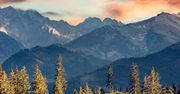 Tatry czy Karkonosze? Nawet miłośnicy gór czasem się mylą