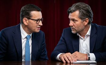 Kolejny prezydent u Morawieckiego. Potwierdzają się ustalenia WP