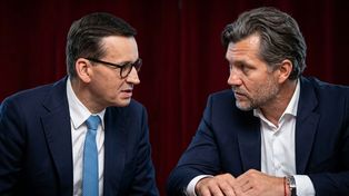 Kolejny prezydent u Morawieckiego. Potwierdzają się ustalenia WP