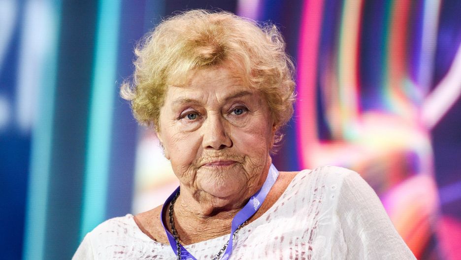 Teresa Lipowska