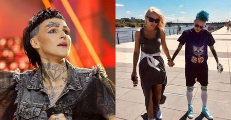 Menadżerka Agnieszki Chylińskiej opublikowała treść SMS-ów od MĘŻA piosenkarki. Odniósł się do plotek o rzekomym romansie ukochanej