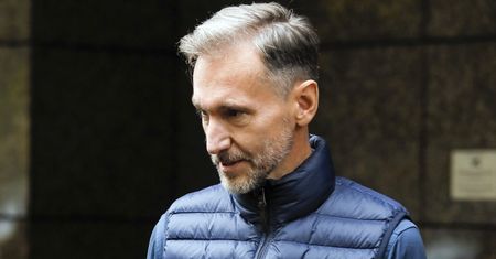 Piotr Kraśko nie chce przedłużać L4. Co z jego powrotem do TVN?