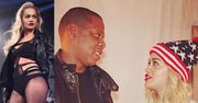 Rita Ora GROZI, ŻE UJAWNI ROMANS z Jayem-Z, jeżeli nie pozwoli jej na solową karierę!