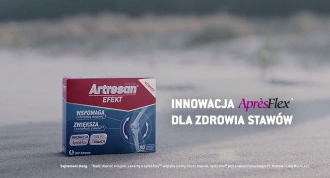 Artresan: Działajmy. Przed nami druga połowa życia (wideo)