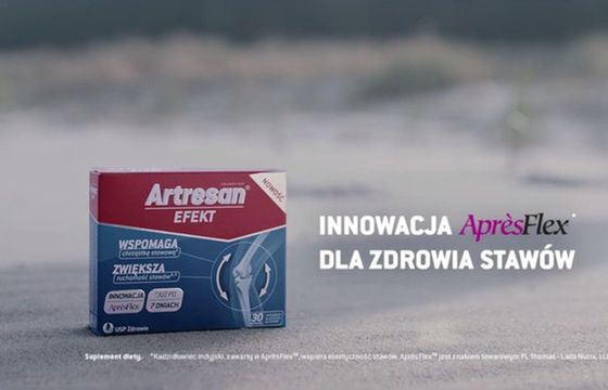 Artresan: Działajmy. Przed nami druga połowa życia (wideo)