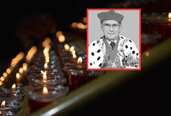 Żałoba na uczelni. Zmarł rektor i były poseł