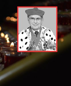 Żałoba na uczelni. Zmarł rektor i były poseł