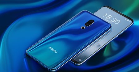 Meizu 16X w Polsce - interesujący, ale czy nie za drogi?