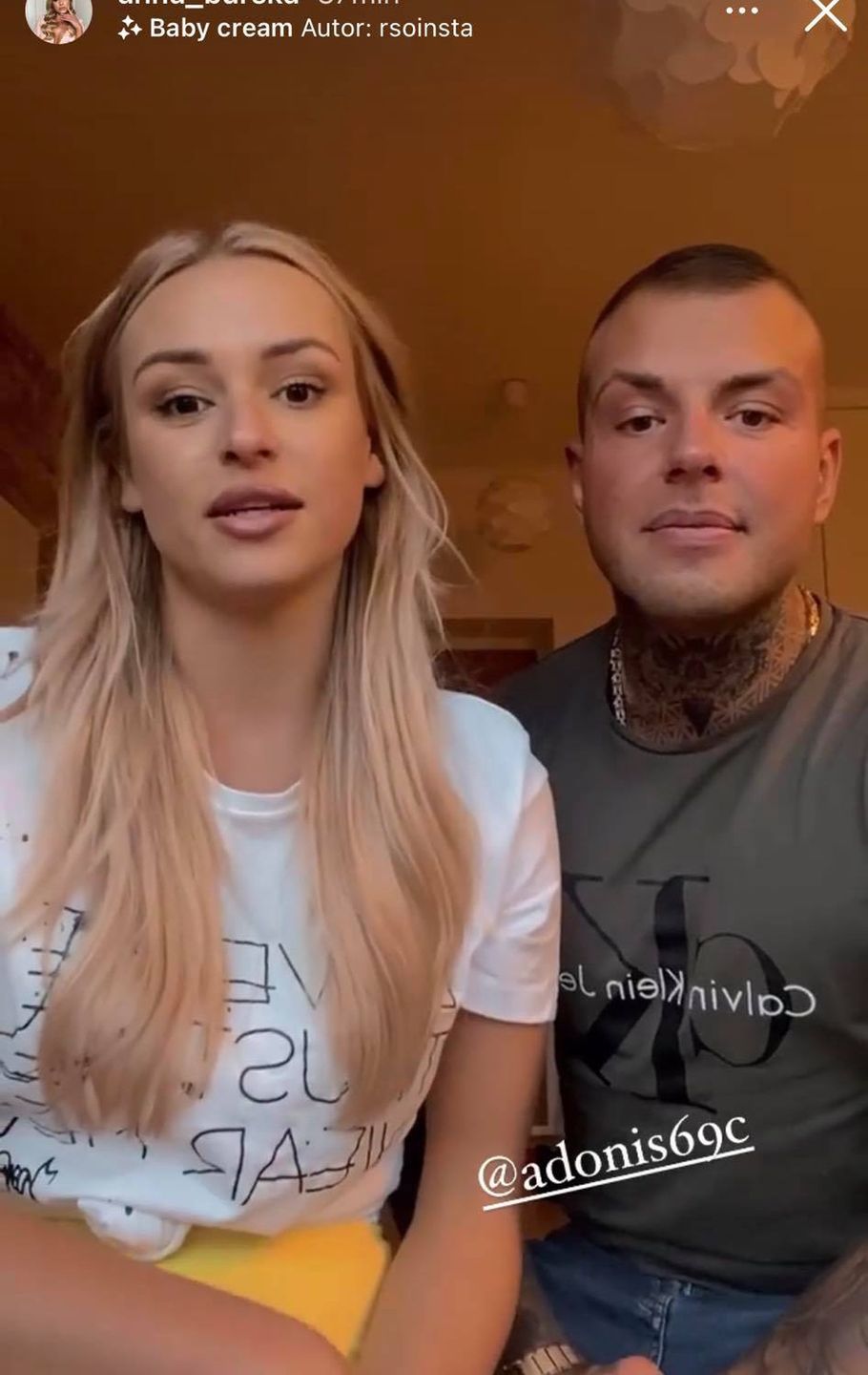 Ania i Czarek z "Love Island" już się rozstali 