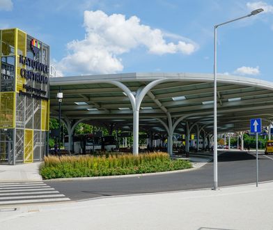 "Jeden z najistotniejszych elementów". Tak rozwijają się Katowice