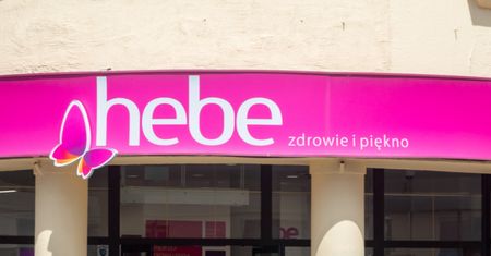 Tylko do 3 sierpnia w Hebe. Kultowy tusz do rzęs tańszy o 36 zł