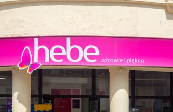 Tylko do 3 sierpnia w Hebe. Kultowy tusz do rzęs tańszy o 36 zł