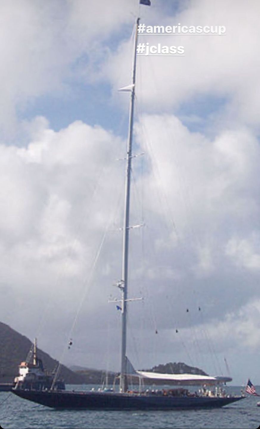 Relacje Daniela Martyniuka