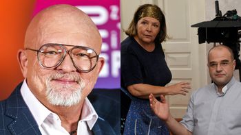 Internauci wywołali reżysera "Rancza" do tablicy. Wojciech Adamczyk punktuje krytykę: "Naprawdę sądzicie, że MORDOWAŁBYM UKOCHANE DZIECKO?"
